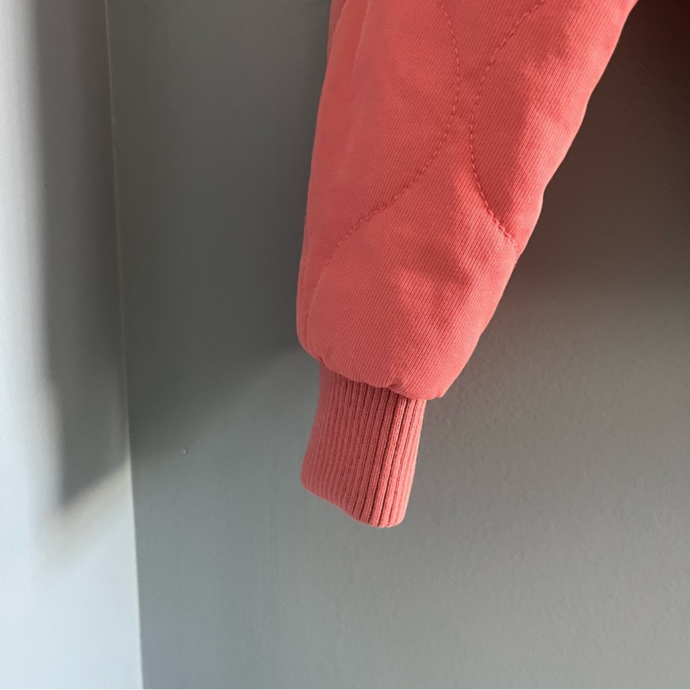 Universal Thread Quilted Utility Jacket - image 5